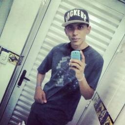 19years, Paz, eletro, carinhoso e fofo, e concerteza vou te seduzir #HAUSHAUS ;3