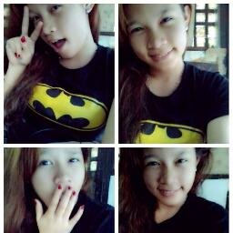 cute xD , kind , tall , curly hair ! & friendlyyyy :*