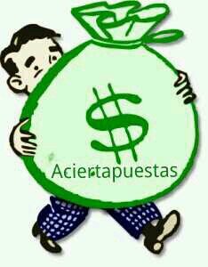Síguenos y aprovechate de nuestros pronósticos deportivos estudiados por nuestros expertos para +info contactanos sin compromiso aciertapuestas@hotmail.com