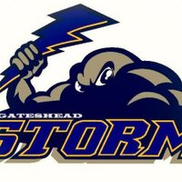 Gateshead Storm CRL (@gatesheadstorm) 's Twitter Profile