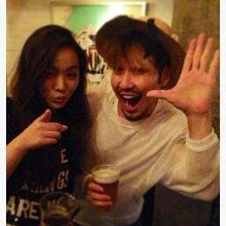 Hi I'm Official Twitter 2NE1 CL's Sister