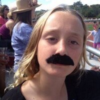 Michael Christian (@mc154mc154) 's Twitter Profile