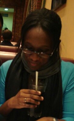 aicha_felata's profile picture. A Cameroonian, passionate about life, a good laugh and spreading happiness.... And no, i am not an african fairy. Just a dreamer...la la la la