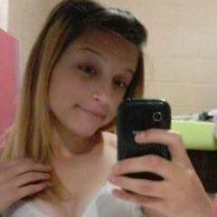 E quando todos se forem , eu vou estar aqui com você até o fim! Te amo. 3 ps: @___luliss