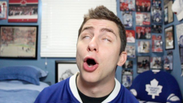#StevesPeePee