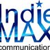 Indiemax Comm (@indiemaxcomm) Twitter profile photo