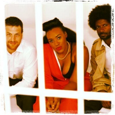 Pablo Pablison - Twitter Profile Picture of Pablo Pablison (@GavinGore219) on Twitter