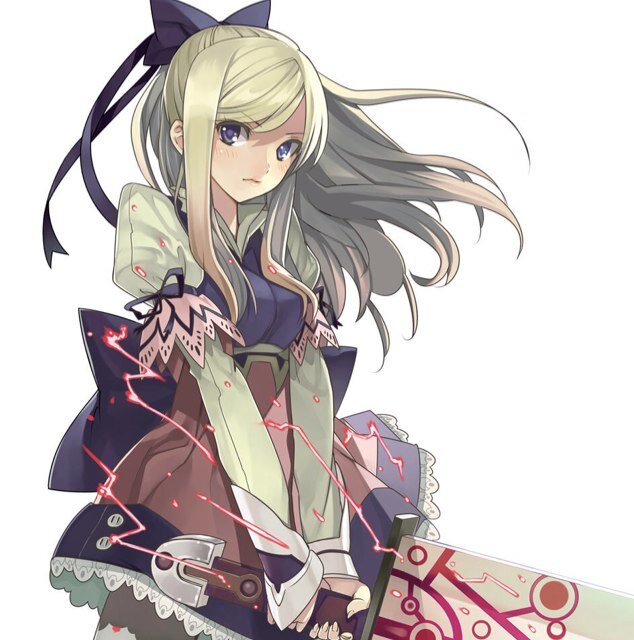 超高校級の女戦士さんのプロフィール画像