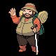 Hiker Dave. #RP. I don't own a Geodude, because I like to break rules! :) Pokemon: @Zouramaster11_   //I follow back!