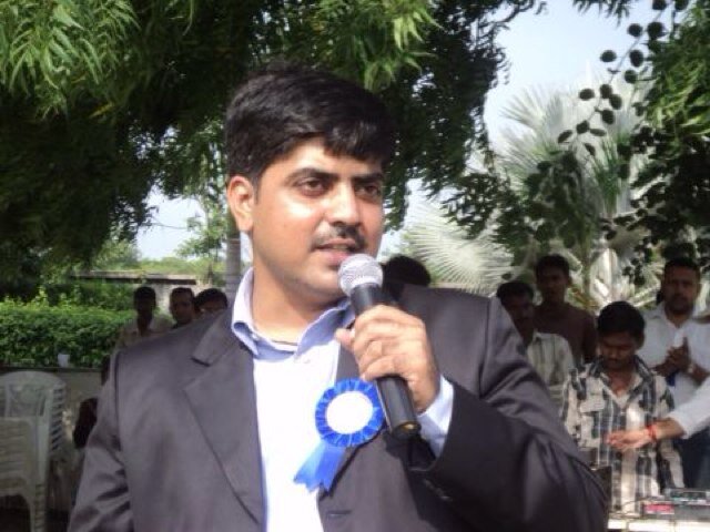 Ankur_upadhyay9's profile picture. 