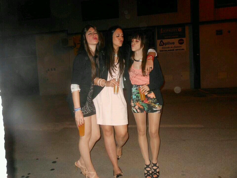 aguedavegas's profile picture. Si la vida te da segundas oportunidades no las dejes escapar     .vegueña de corazón.    Integrante del triplete.