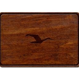 Woodi is a minimalist wallet handcrafted in combination with perfect design, material and elegance.
