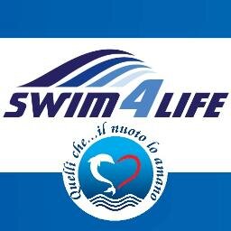 Swim4LifeMagazine, il primo portale italiano completo su Nuoto, Paralimpici e Master!