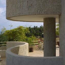 Full-service Design + Consulting Firm serving several countries.
Expert Architecture + Urban Design + Construction.

Co-founder @espacio8 + @paseoterrazul