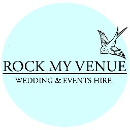 RockMyVenue is a Boutique Event Styling company based in the beautiful Highlands of Scotland.