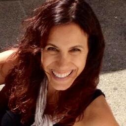 Miriam Anton Profile