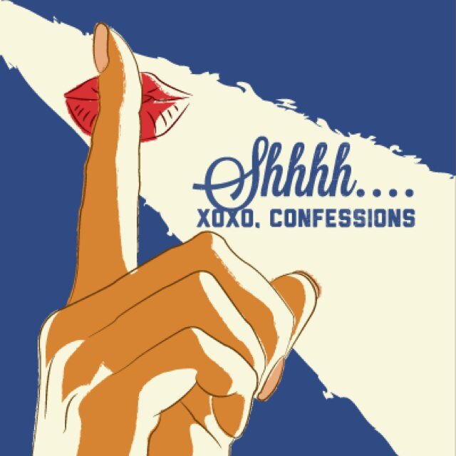 Not affiliated to any institution/page(s). Mods comment carry (MODS). Lets have some fun. Post your secrets to the link below ⬇️