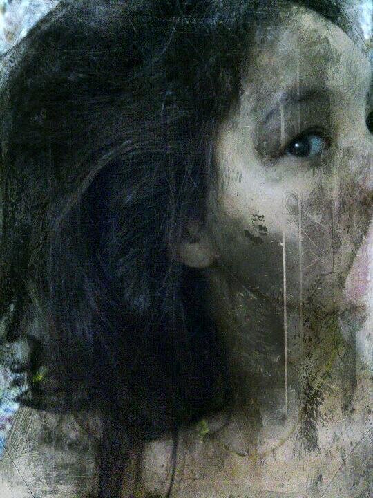 crazy,unstable emotion,funny,I love who love me
~mix parentage of kenyah and malay~