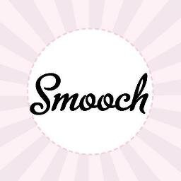 Smooch: Cosmetics with Sex Appeal