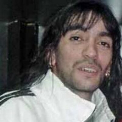 Mirá cómo luce hoy Ariel Salinas, el excantante de Pibes Chorros