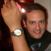 Dany Tafur C (@danieltafurc) 's Twitter Profile