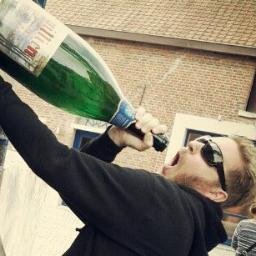 Creator and Consumer of Technology and Craft Beverages. Co-Founder & CTO  @TapHunter