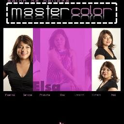 master color es un salon de belleza que se preocupa de tu imagen y te da estilos novedosos y practicos para tu cabello , con muchas promociones para ustedes.