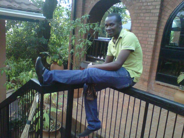 ChitalaCollins's profile picture. 