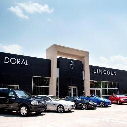 Doral Lincoln is a family owned dealership in Doral South Florida, that offers new and pre-owned Lincolns and a wide variety of luxury vehicles.