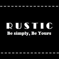 Rustic cloth (@rusticcloth) 's Twitter Profile