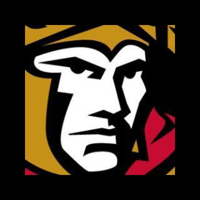Supporting the sens no matter what the score is.