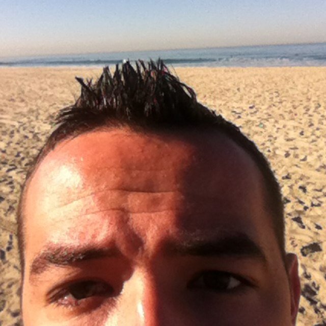 Chan_Andrews's profile picture. I'm a nice guy. I love making people laugh. Called to serve in Omaha, Nebraska.