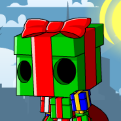 Carinha que mora logo ali