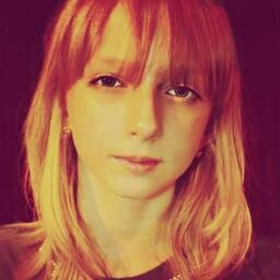 I am a very positive person, I love to laugh and sing! And also, I'm Russian video blogger! ^ - ^