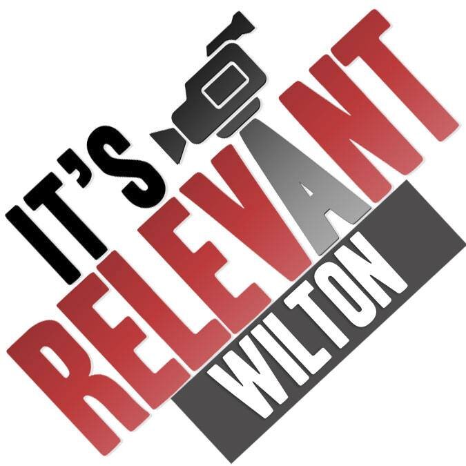 It's Relevant is a video news service in Wilton, CT that features video news stories, community events, high school sports highlights and local deals.