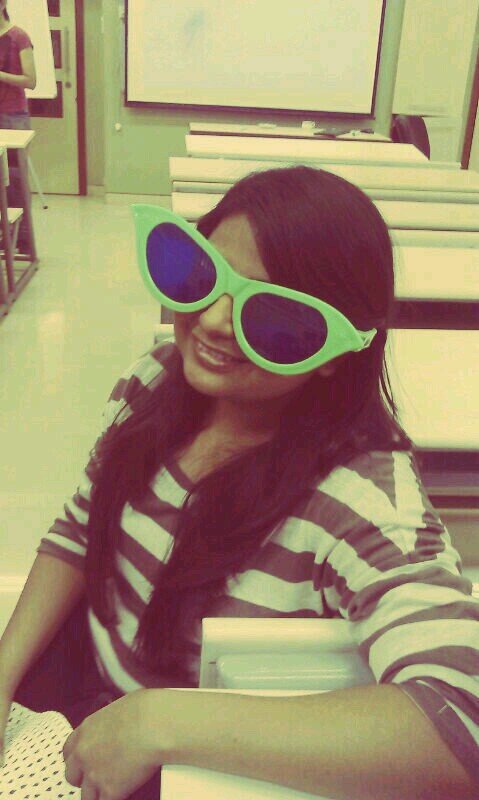 Story teller, fairytale believer :)