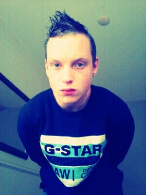Yoeri $#@-Dtc-16jaar!  Fl-studio Partyhard b*tch