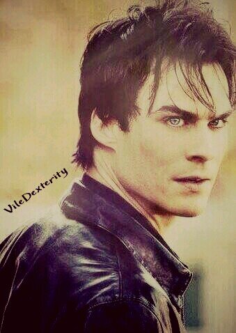 Our deepest fear is not that we are inadequate. Our deepest fear is that we are powerful beyond measure.  [|RP|MC|The Vampire Diaries|]