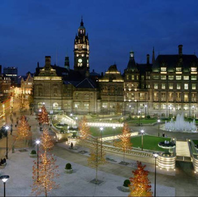 SteelCityGuide's profile picture. Anonymous views and reviews to the best places to go and things to do in #Sheffield. Tweet your suggestions in. #SteelCityGuide #SCG