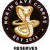 NC Cobras Reserves (@nccreserves) Twitter profile photo