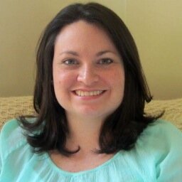 Nonprofit pro, ISTJ, mom extraordinaire, obsessive organizer, nonstop volunteer, craft attempter, Southern @ ❤️. Keeping track of it all at The Sensible Home.