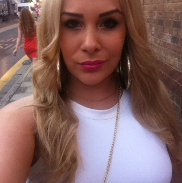 Born and raised in London with a family background from Portugal!