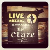 The Claze (@theclaze) 's Twitter Profile