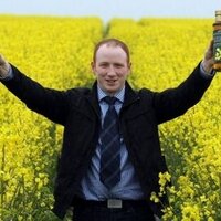 Gregor Mackintosh (@macofglendaveny) 's Twitter Profile