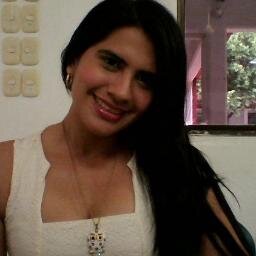 paomorales92's profile picture. Tecnologa en Gestión De Recursos Naturales