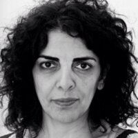 Parvin Ardalan (@pardalan) 's Twitter Profile