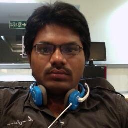 pavan_642's profile picture. Software Development Engineer  @ olacabs