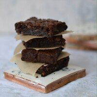 Sugar Moon Brownies (@sugarmoonuk) 's Twitter Profile