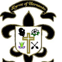 KreweHernando's profile picture. The Krewe of Hernando's mission as fathers & friends is to work together to improve the community in which we live, through fundraising, fellowship and service.