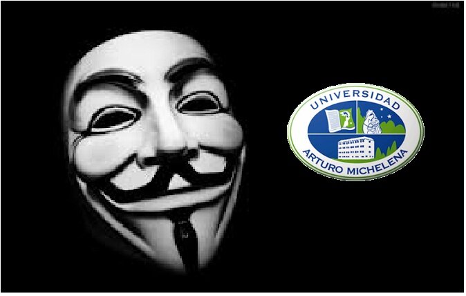 AnonymusUAM's profile picture. Constructor de Cohetes, Amante de las Pizzas. Odio las Injusticias. Denunciaremos las que se den en la Universidad Arturo Michelena. UNETE a Denunciar